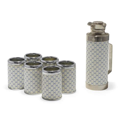 gucci thermos